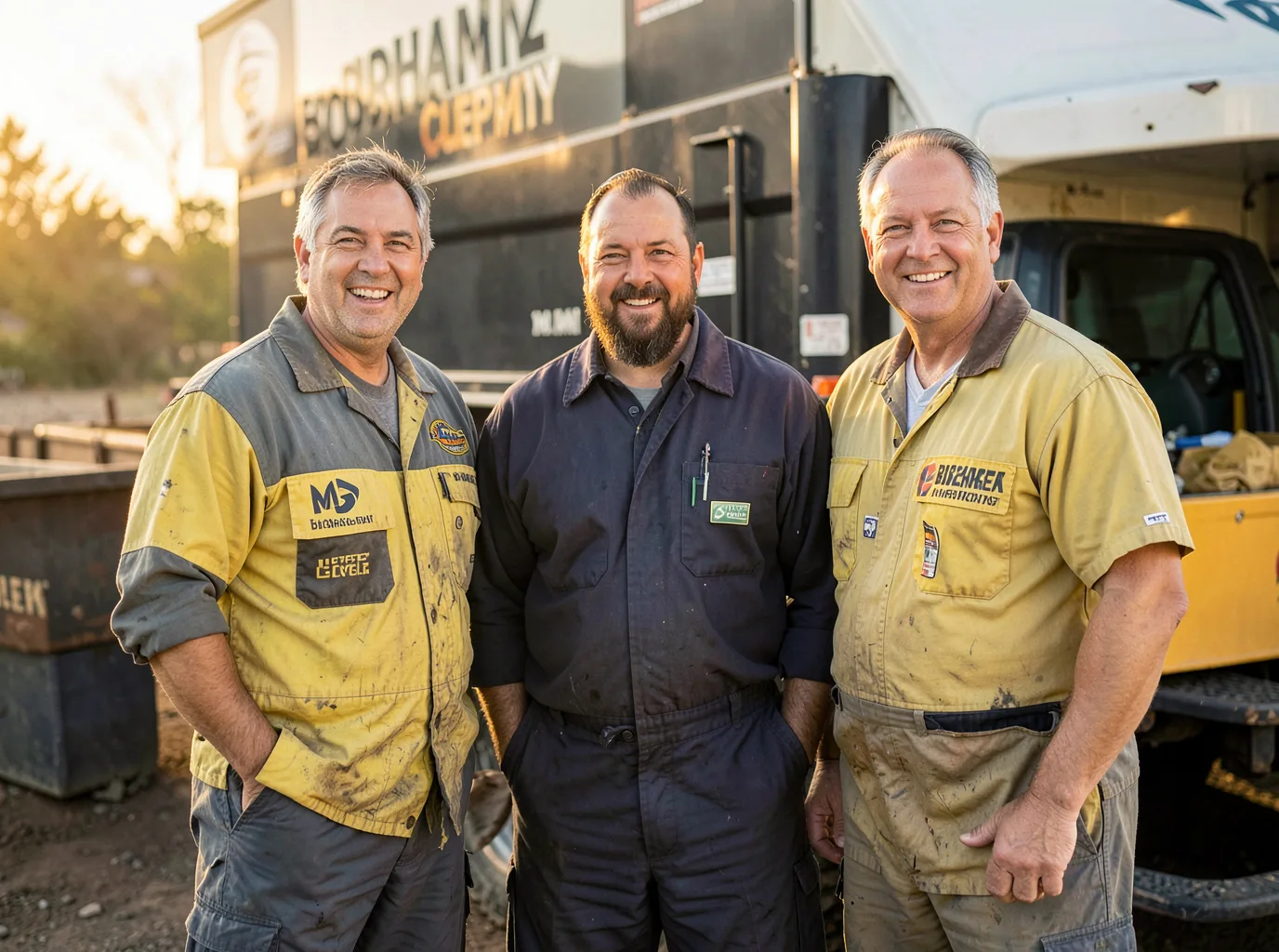 Sewage Cleanup company in Bradenville, PA