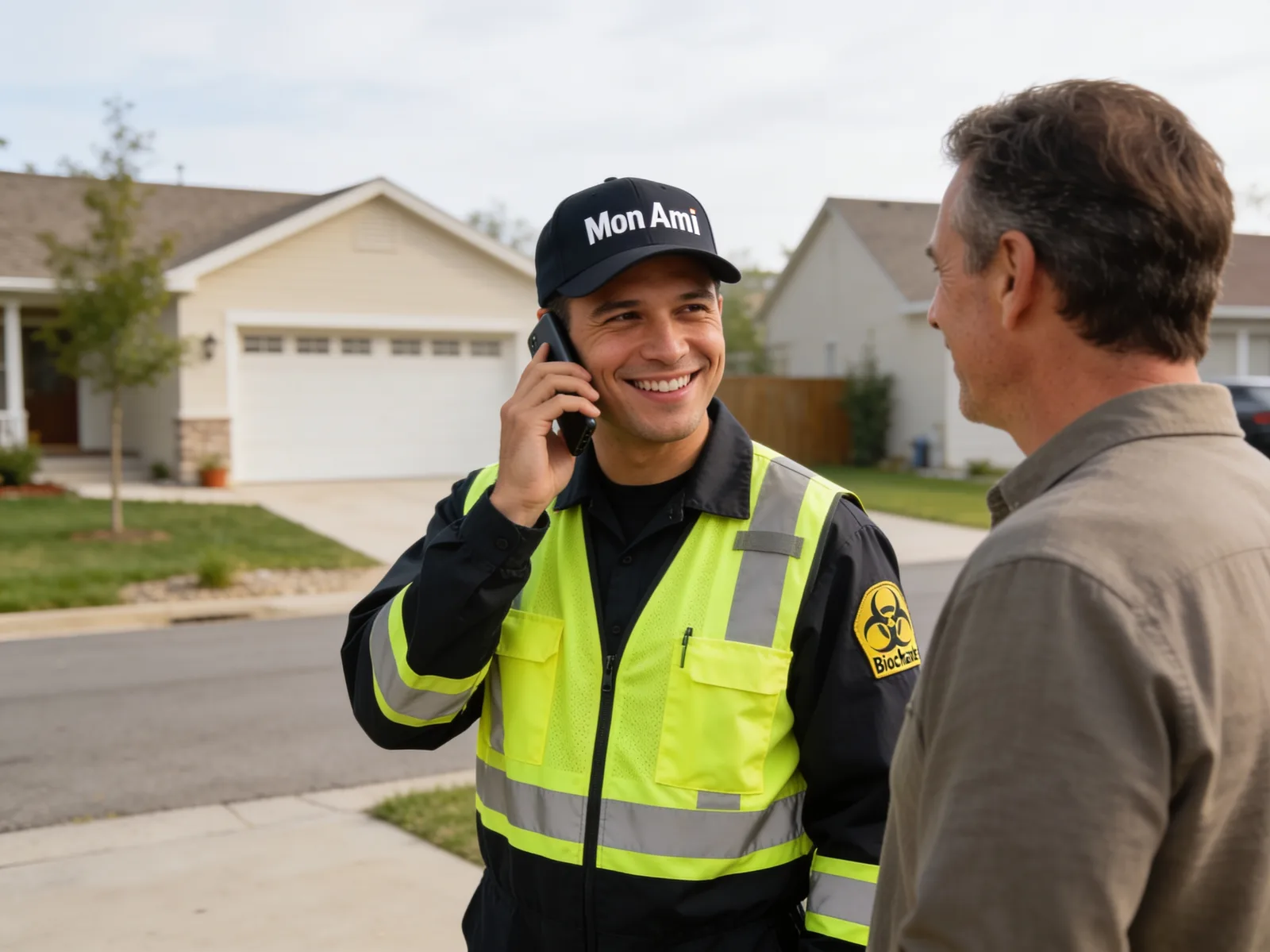 Sewage Cleanup Bradenville, PA FAQs